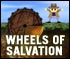 Dr. Carter Wheels Of Salvation