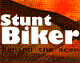 Stunt Biker